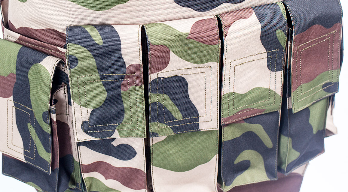 Ballistic-Vest08 Balistik-Rompi08